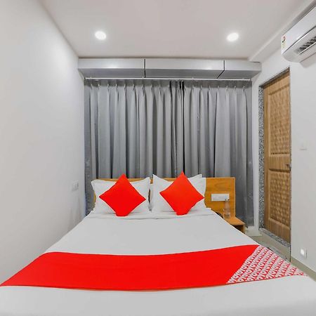 Hotel O Casa Marina Bhatha Esterno foto